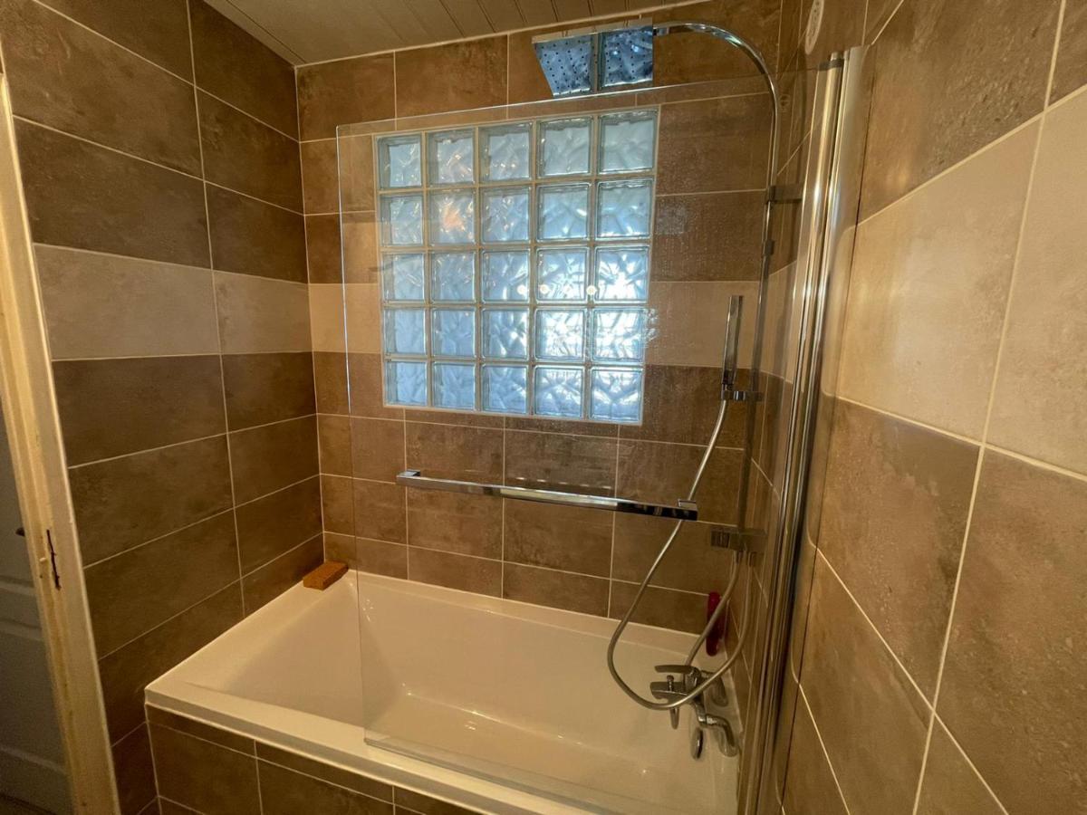 Chambre Chez L'Habitant Pres De Bordeaux 세농 외부 사진